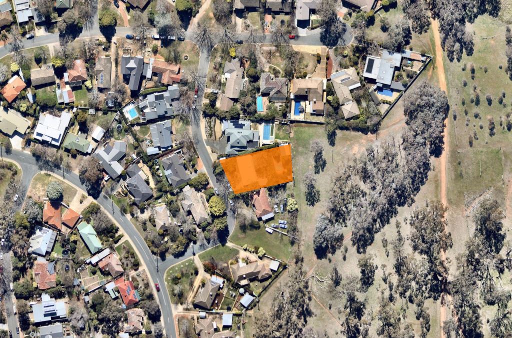 10 Verco Street, Hackett ACT 2602 Allhomes