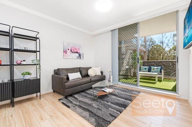 H106/81-86 Courallie Avenue, NSW 2140
