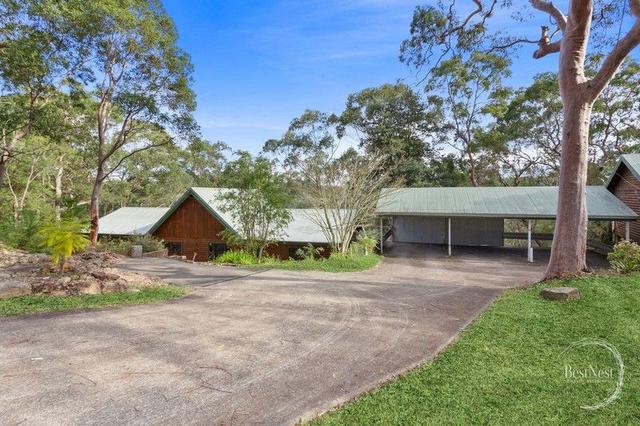 132 McMahons Road, NSW 2758
