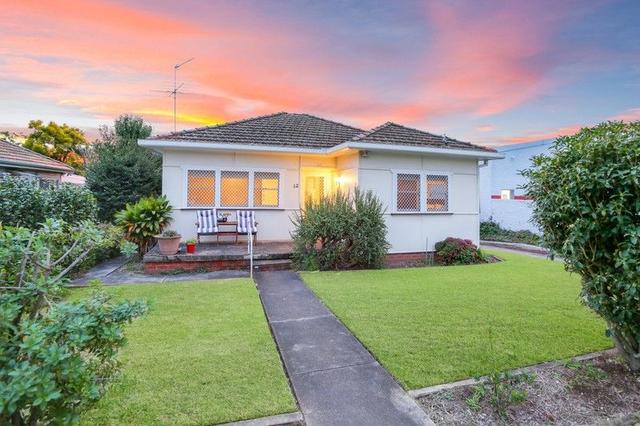 12 Hill Street, NSW 2145