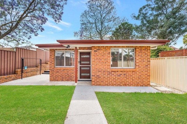 6A Junee Close, NSW 2176