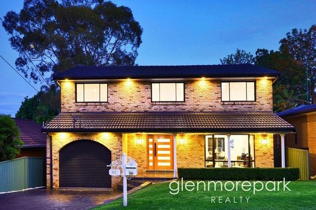 62 Greenhaven Drive, NSW 2750