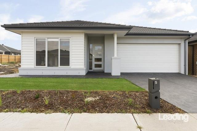 5 Shirley Street, VIC 3429