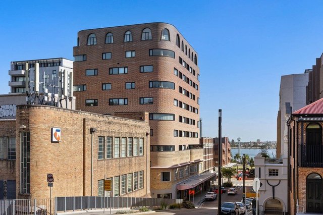 803/18 Wolfe Street, NSW 2300