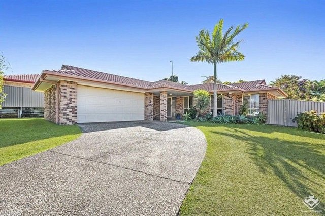 9 Hazeltine Place, QLD 4214