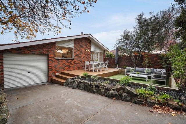 5/10 Higham Street, VIC 3192