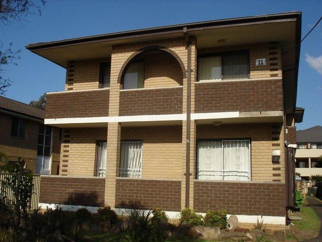 1/11 Gibbons Street, NSW 2144