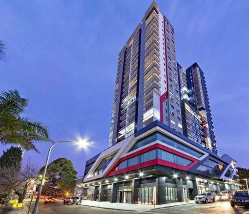 1208/2 Mary Street, NSW 2134