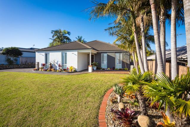 8 James Cook Court, NSW 2548