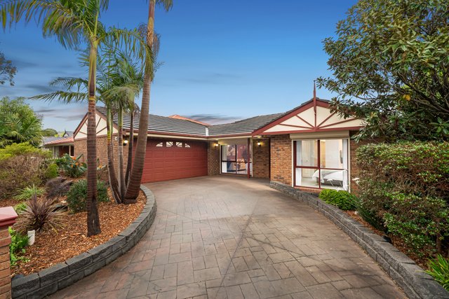 84 Buckingham Drive, VIC 3178