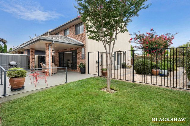 22 Westerman Street, ACT 2913