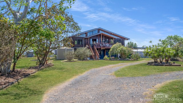 85 Emerald Heights Road, QLD 4880
