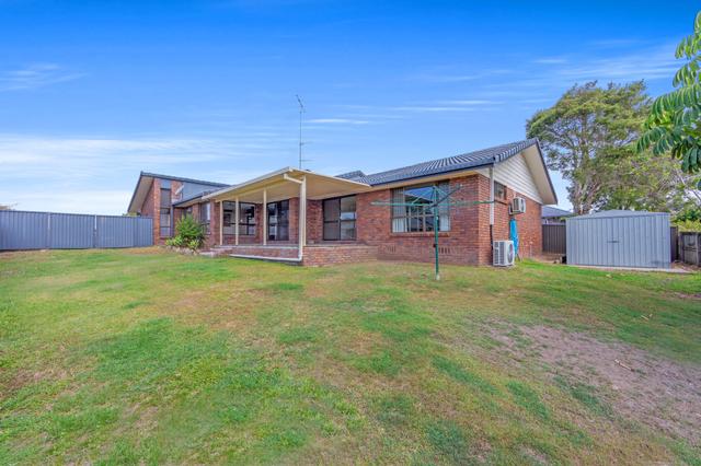 20 Ridgevale Drive, QLD 4212