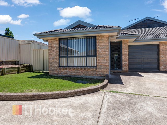 144A Casey Drive, NSW 2330