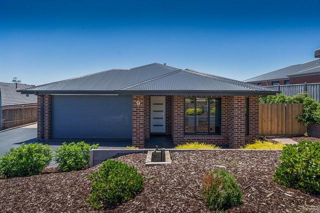 9 Wiltons Crescent, VIC 3818