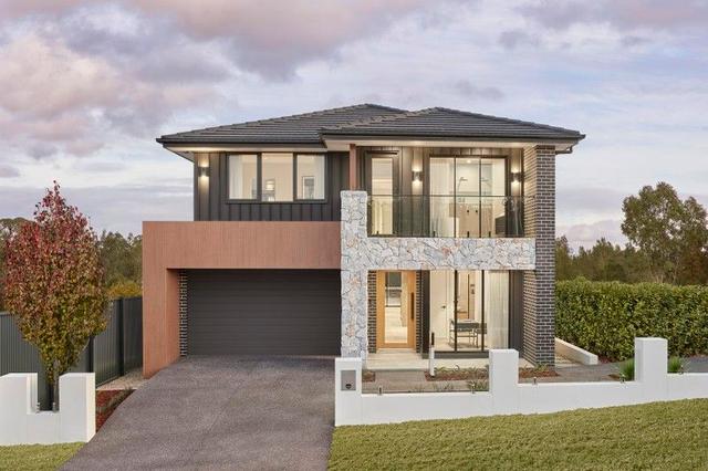 4 Kakadu Street, NSW 2570