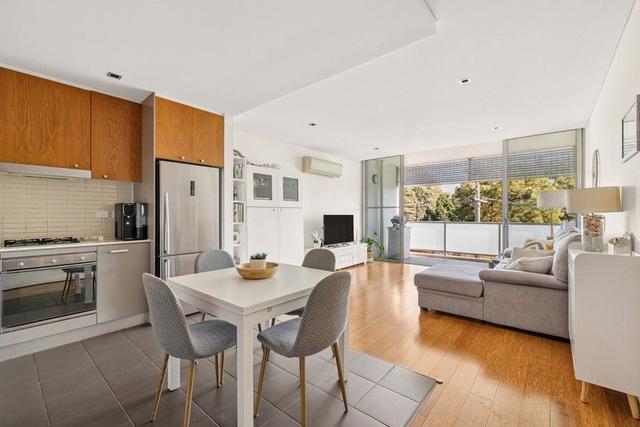 205/1 McKinnon Avenue, NSW 2046
