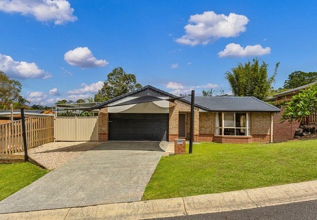 48 Sugarglider Lane, QLD 4213