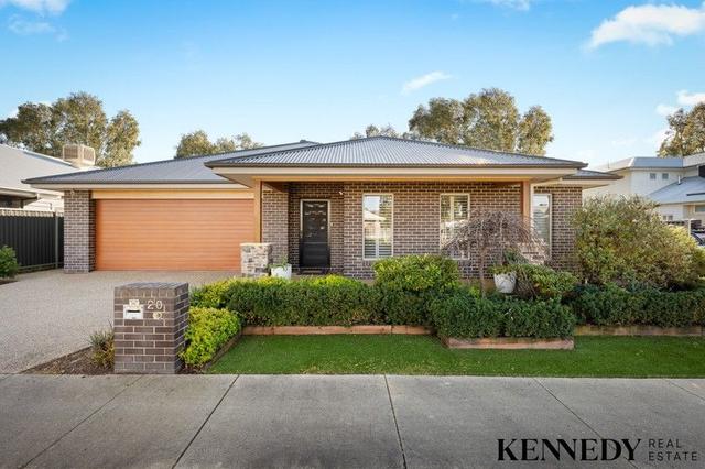 20 Coco Crescent, VIC 3730
