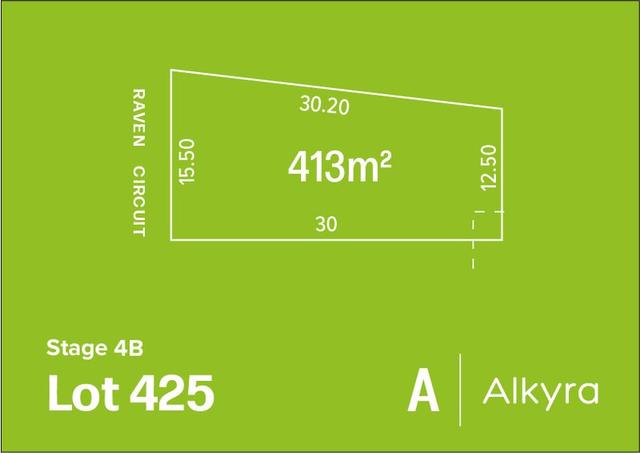 Lot 425 Raven Circuit, VIC 3753