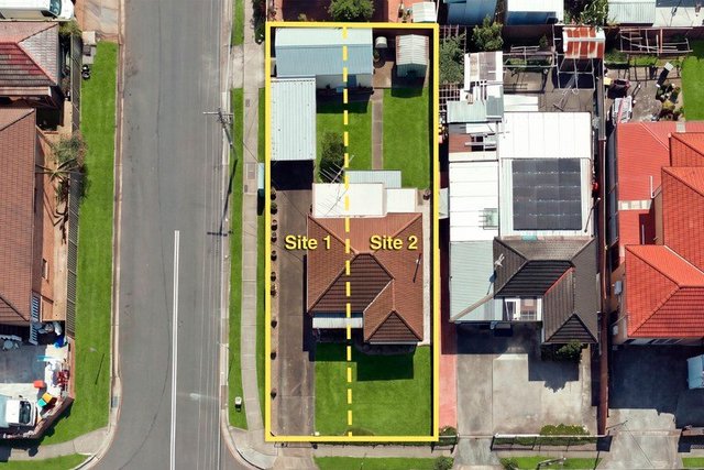 87 Torrens Street, NSW 2166