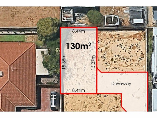 5/62E Tain Street, WA 6153
