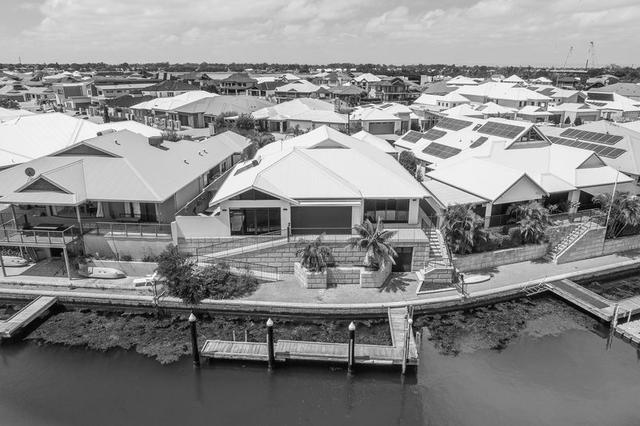 8 Ragamuffin Point, WA 6210