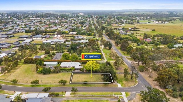 1/256 Boisdale Street, VIC 3860