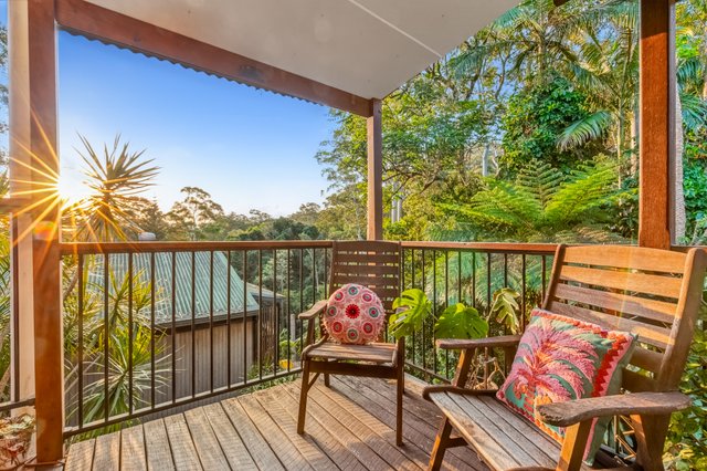 4 Woodward Street North, NSW 2454