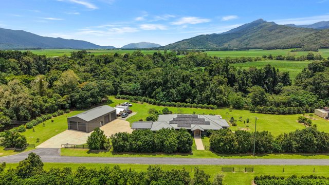 (no street name provided), QLD 4871