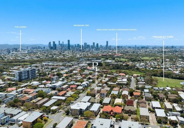 3/44 Kitchener Street, QLD 4151