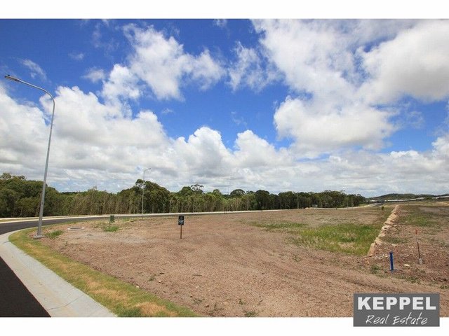 1335/null Morrisy Circuit, QLD 4703