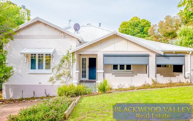 11 McAlinden Street, WA 6255