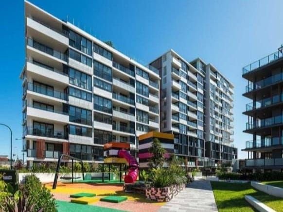 302/17 Garrigarrang Avenue, NSW 2217