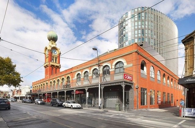 406/140 Swan Street, VIC 3121