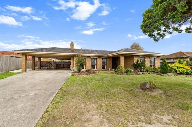 7 Willaroo Court, VIC 3844