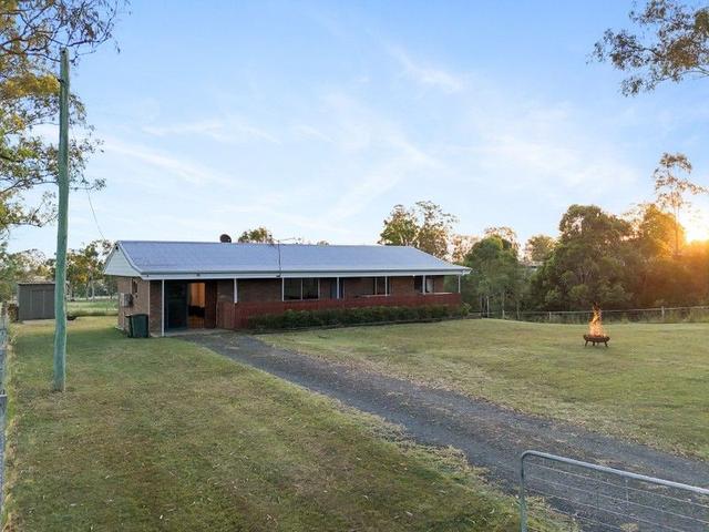 136 Gould Hill Road, QLD 4285