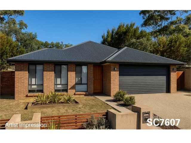 Lot 1 Parker St, QLD 4350