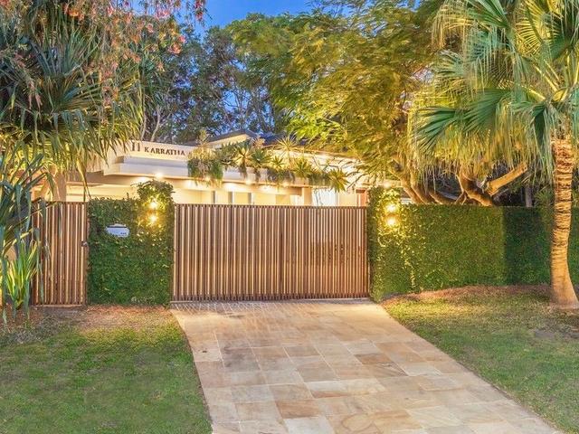 11 Karratha Court, QLD 4218