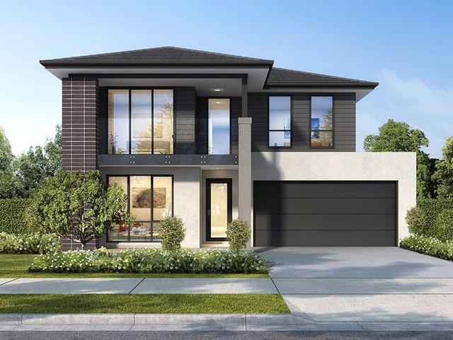 Lot 19X Alex Avenue, NSW 2762