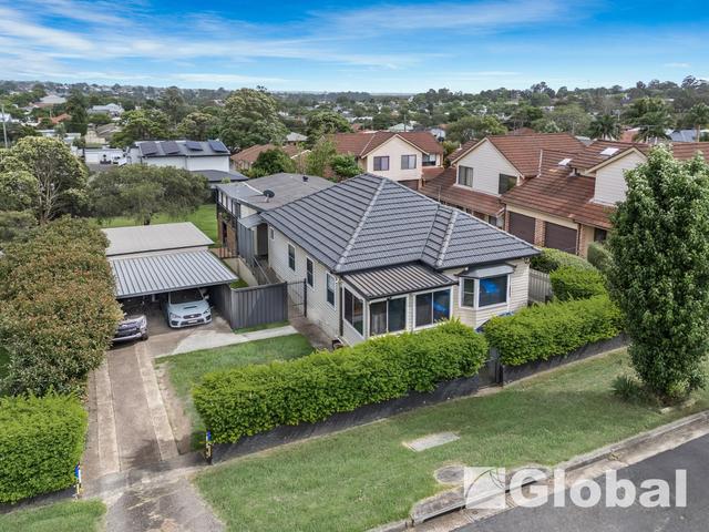 44 Perks Street, NSW 2287