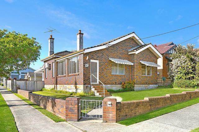 27 Hamilton Street, NSW 2207