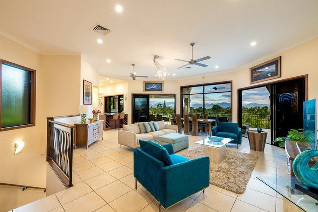 1 Alison Close, QLD 4870