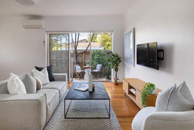 1/12 Flavelle Street, NSW 2137