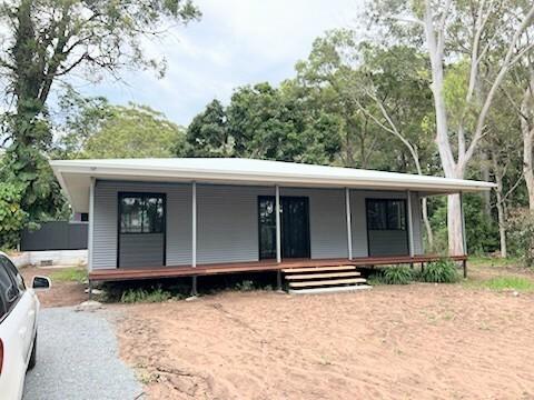 14 Boeing Ridge Rd, QLD 4184