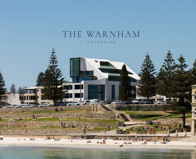1/110 Marine Parade, WA 6011