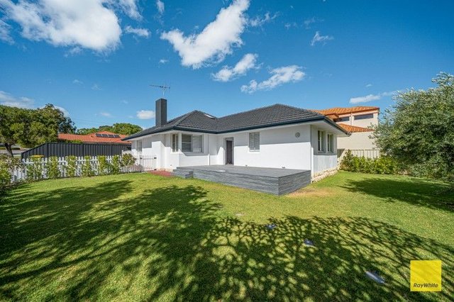 34 Hodgson Street, WA 6060