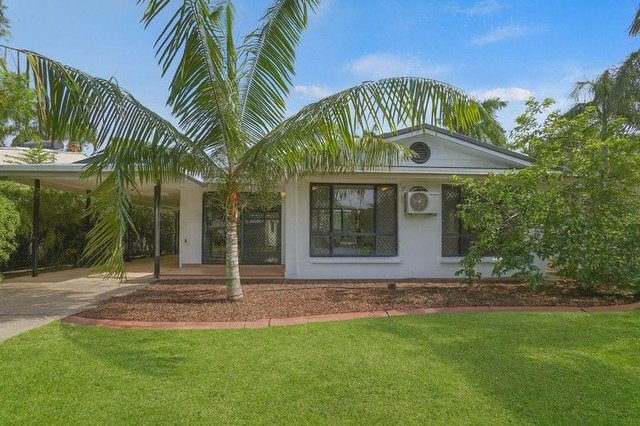 2 Brooks Place, NT 0810