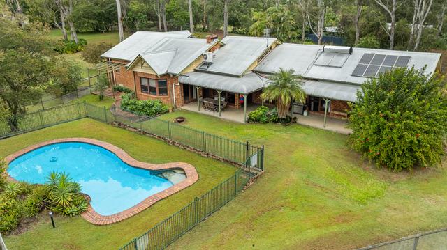16 Hillview Drive, NSW 2460