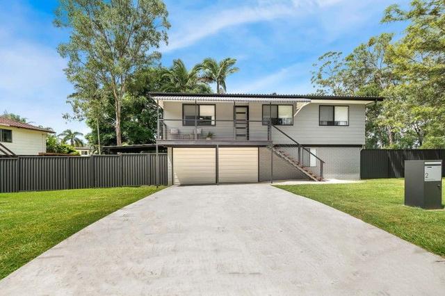 2 Acland Drive, QLD 4500